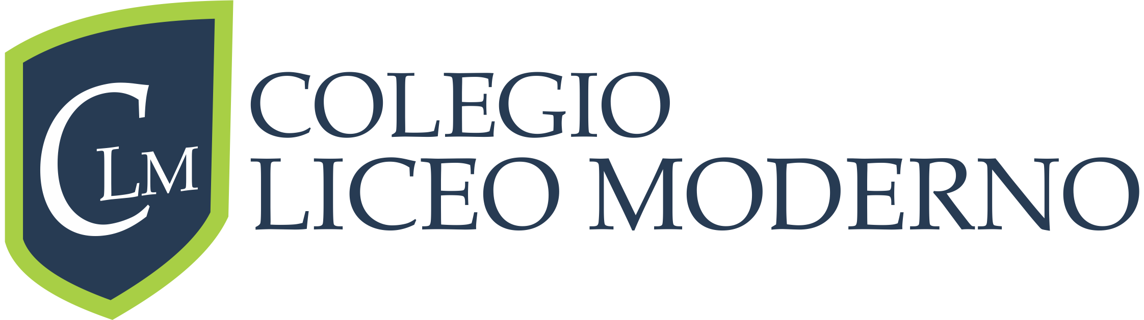 Colegio Liceo Moderno